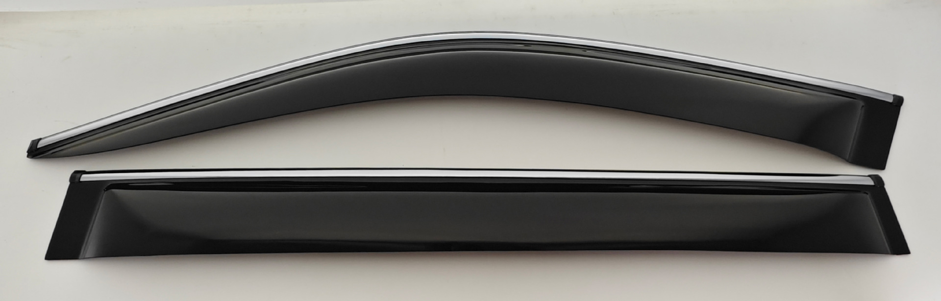 Applicable to Mercedes-Benz GL-Class rain shield Benz GL Class X164 X166 Window visor