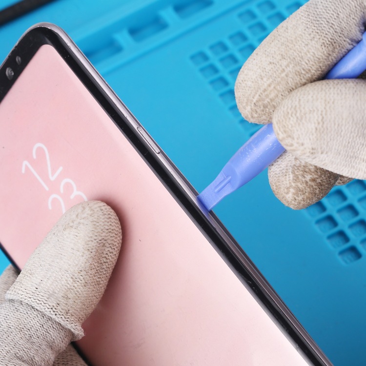 para iPod nano 6 3.7V 0.39Whr Batería de reemplazo de polímero de litio recargable