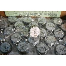 WDD35D-1 精密导电塑料电位器0.1%角位移传感器1K2K5K10K