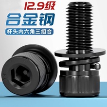 12.9�����������M���ݽz�Ԏ�ƽ���|Ƭ��ᔈA���^��˨M3M4M5M6M8mm