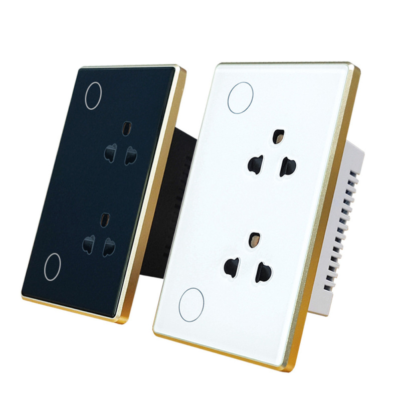 元の工場の泰標の知能のコンセントのHomekit WIFIの遠隔制御は過負荷の保護の電力量の機能を持ちます。|undefined