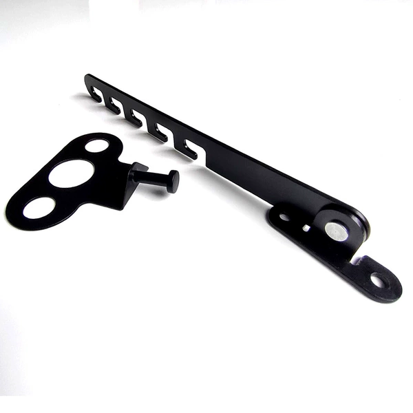 JLK-FG0035 black with big head