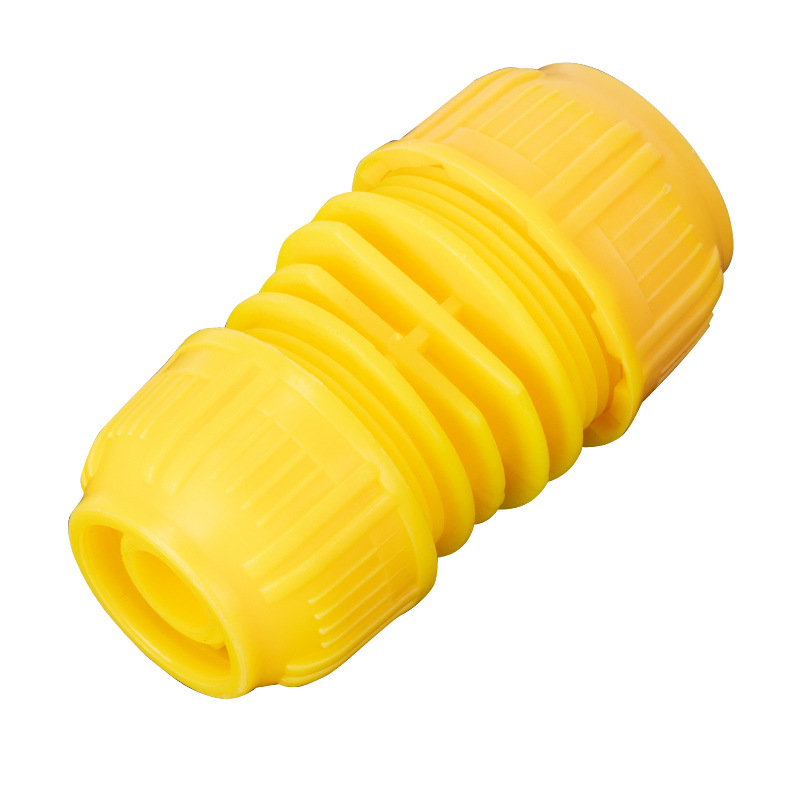 Accesorios de pistola de agua de lavado de automóviles 3 / 4 puntos 6 puntos de reparación de agua de lavado