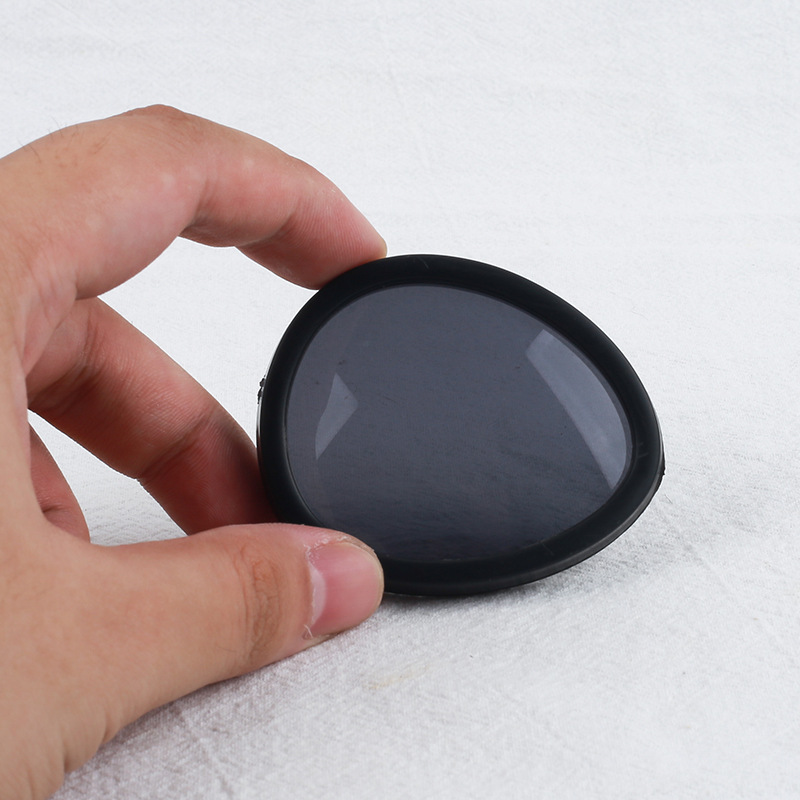 Линзы для очков.