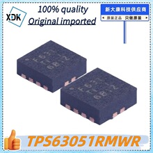 ԭװ TPS63051RMWR ��װVQFN12 DC-DC��ԴоƬ ����ѹ�� ����TI