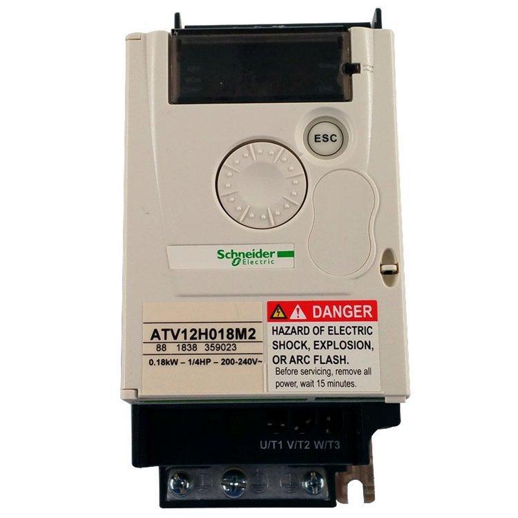 {批零兼营}ATV930系列变频器 ATV930C11N4C 施耐德110kW无制动装