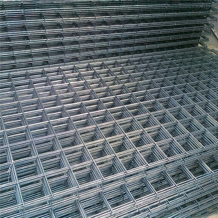 西南地区焊接网片 镀锌防锈防腐网 耐酸性碱性材料四川成都厂