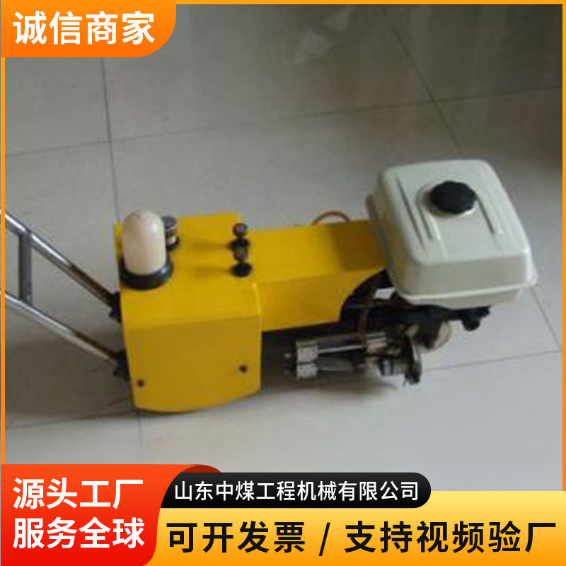 TYQ型轨枕螺栓涂油器野外线路螺栓防腐作业螺栓防护涂油装置
