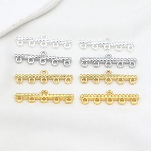 �~�18k��ɫ����L���ζ����B�ӵ��������β朿�diy�ƷC26