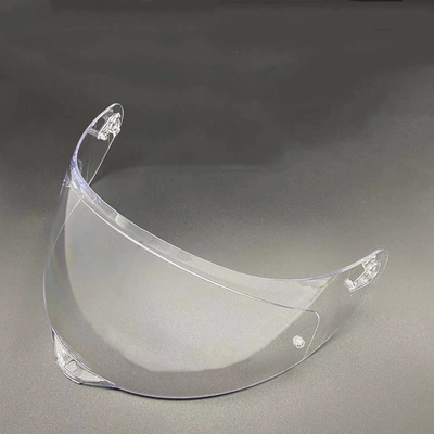 Helmet Lens Adapts to — Dəbilqə (Kaska) aksesuarları - gxt902-transparent-middle-buckle