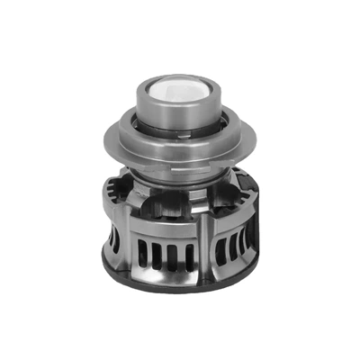 Car LED headlight H8H9 universal Fog lamp