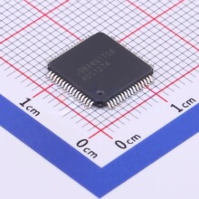 ԭװ��Ʒ ADS1274IPAPR ��װ HTQFP-64(10x10) ICоƬ�䵥