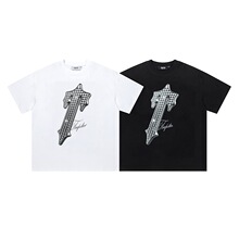 �L����2024�ļ��¿��ļ��¿�TRAPSTARС��������ĸӡ��������Ůͬ