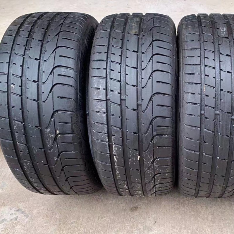 P7 explosion-proof tires 225 245 255 275 35 40 45 50R17 18 19 20 wholesale