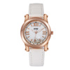 Fashionable elegant swiss watch, universal women's watch, quartz dial, 2021 collection, wholesale