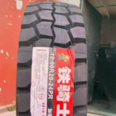 Yük maşını şinləri, 1100R20 1000R20 Truck and