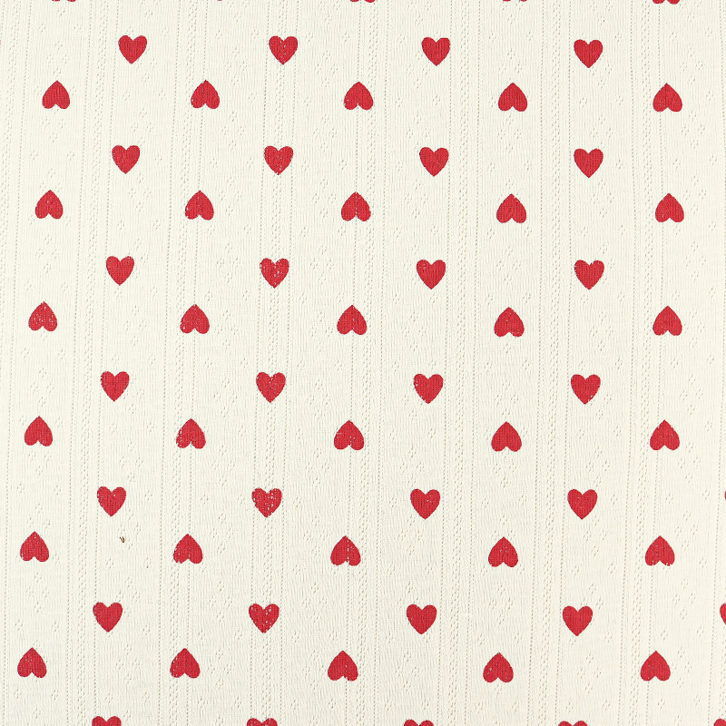 1119-24#미디 레드 하트