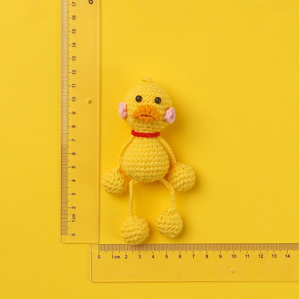 Яблоко, подвеска handmade, клубника, вязаная брелок, подсолнух, оптовая