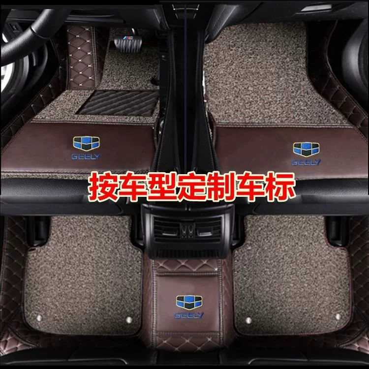 Коврик для ног ZZFoot Saila cx4cx5cx7 крыло полный Mazda 23 автомобиль Angke 6 подходят для Ruiat Star Horse Surrounding