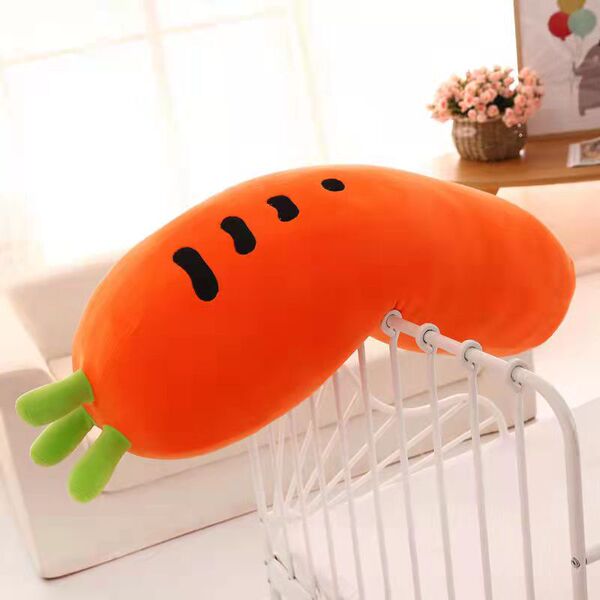Plush doll
