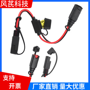 NOCO GC009 SAE���L������NOCO Genius����늳س����14AWG 0.3��