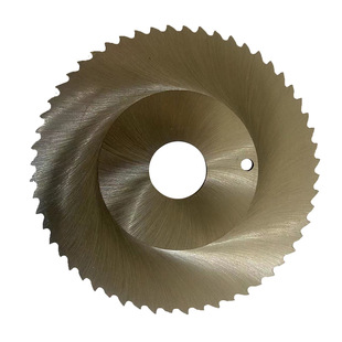 Pipe Cutting Machine GF Saw Blade Planetary Cutting Machine Round Blade Blade Circular Saw Blade Blade 6872M2 Wholesale