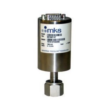 Американский вакуумметр MKS серии 727A 727A11TCE2FB, инвентарь канала Гуандун