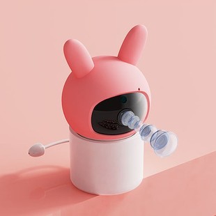Graffiti APP Baby Monitor Cry Detection Baby Monitor Home Remote Mobile Phone Bluetooth Wifi Connection