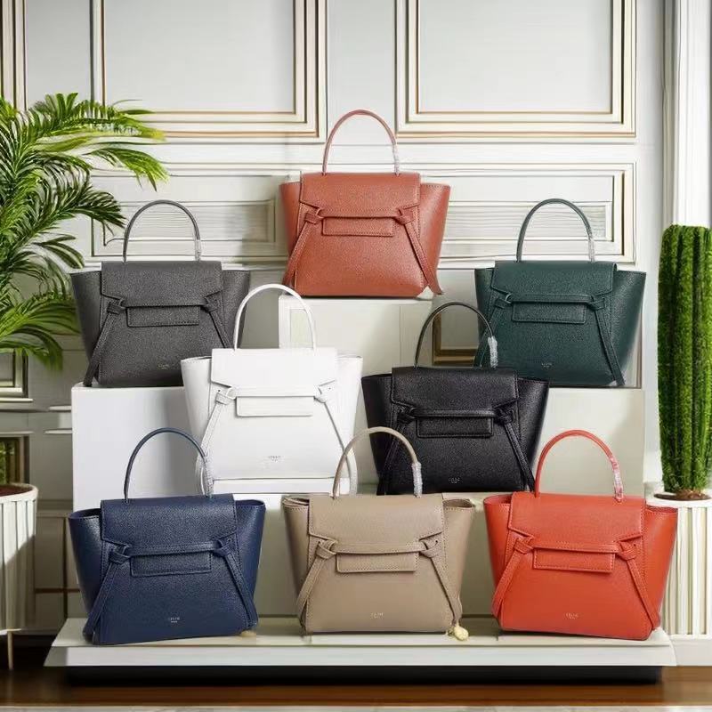 2024Pico Catfish Bag, the Same Style as Yao Chen, Fashionable and Trendy Single Shoulder Crossbody Handbag, Wing Bag, Women's Bucket Bag