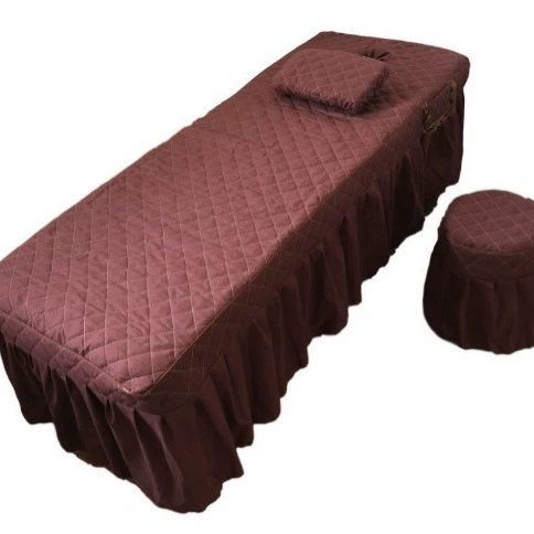 Косметические покрывала для салона красоты Отдельный цвет массаж принцессы в стиле тайский AliExpress Независимая станция трансграничной оптовой