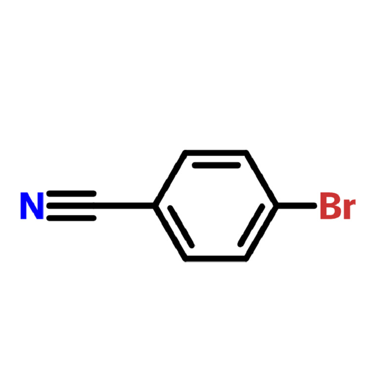 CAS号623-00-7  4-溴苯腈 学校试验用 全国发货