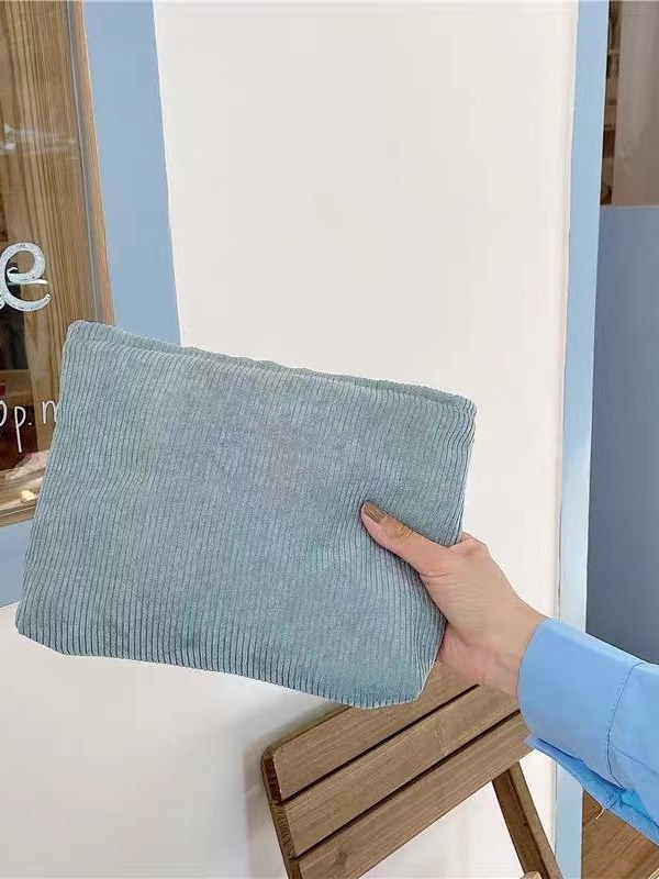 안개 블루