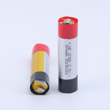 ����10380�ۺ���﮵�����������300mAh������Բ������﮵����