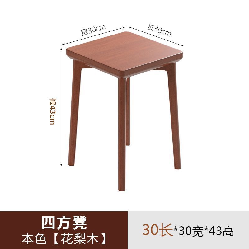 Nuevo estilo chino de madera sólida mesa de té silla combinación casera balcón Zen mesa de té sala de té mesa de té oficina pequeña mesa de té