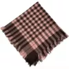 Plaid bean paste 84*84cm
