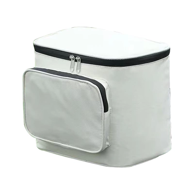 Electric car tail box — Battery Electric Bicycle Hanging Waterproof
