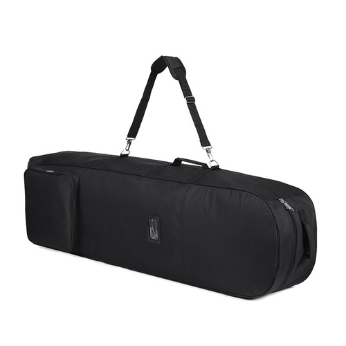 Wholesale Cross-border Golf Club Detachable Belt Storage Bag with Wheels for Convenient Transportation and Airport Protection High-Quality Golf Bag