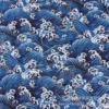 Blue waves