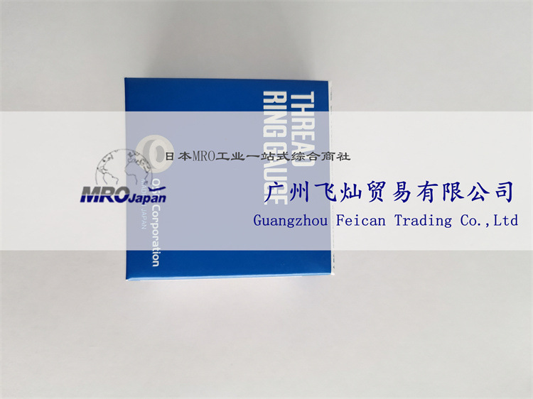 日本OSG螺纹规极限螺纹塞规锥管螺纹量规标准螺纹量规圆柱量规