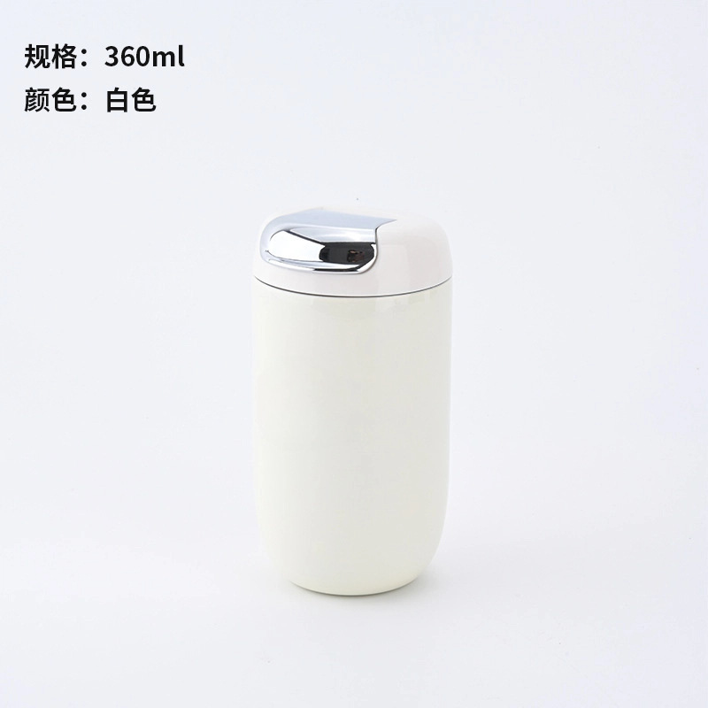 迷你咖啡杯随行杯316不锈钢便携高颜值外带防烫保温杯随手杯水杯|undefined