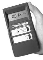 总代理INSPECTOR射线报警仪 手持式射线检测仪 多功能沾污计量仪