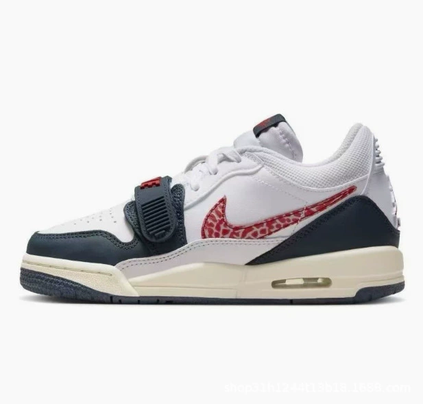 Низкие кроссовки Air Jordan, мягкая пятка, баскетбольные для мужчин и женщин, универсальные спортивные кеды, повседневная обувь