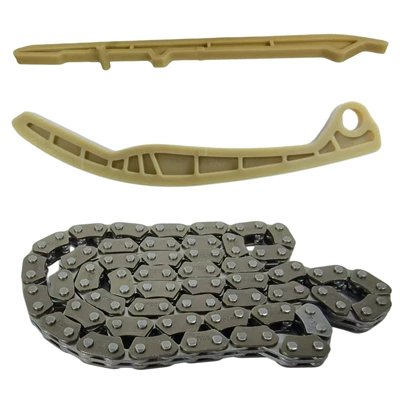 chain guide plate timing | Other drive systems