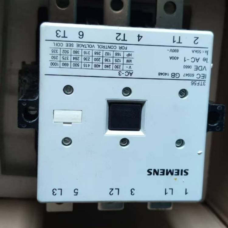 原装3TF32西门子交流接触器3TF3200-0X AC220V 0XM0 0XN2