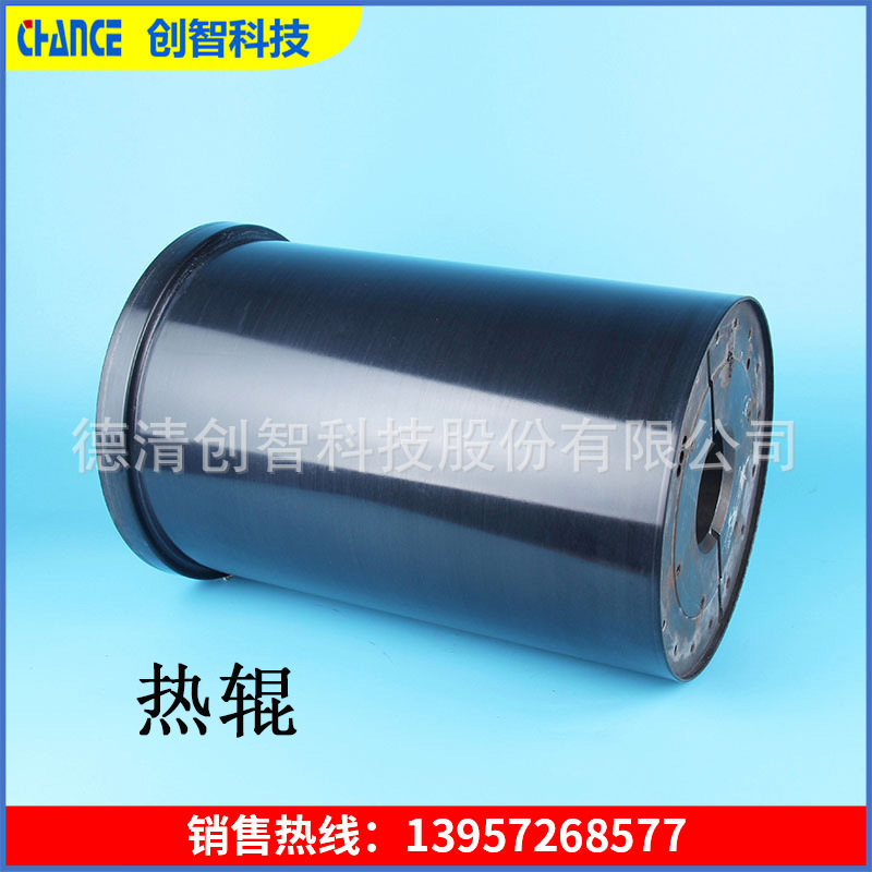 化纤机械配件 热辊 陶瓷涂层 喷涂加工 耐磨 抗静电 良好的减磨性