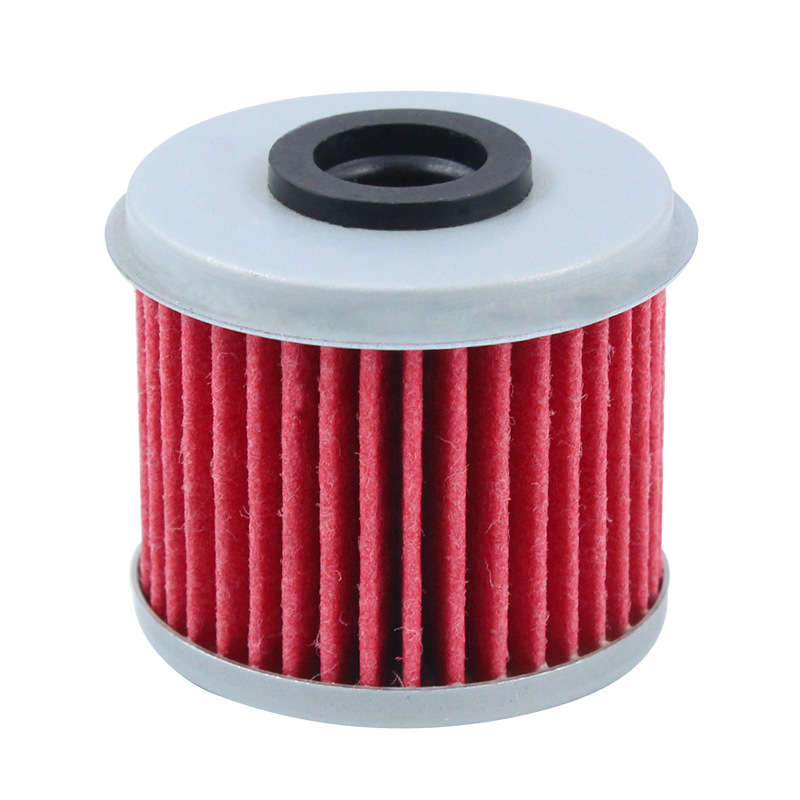 Crf150R Crf250R 2004-2016 Trx450R Crf450X Filter Element Oil Filter