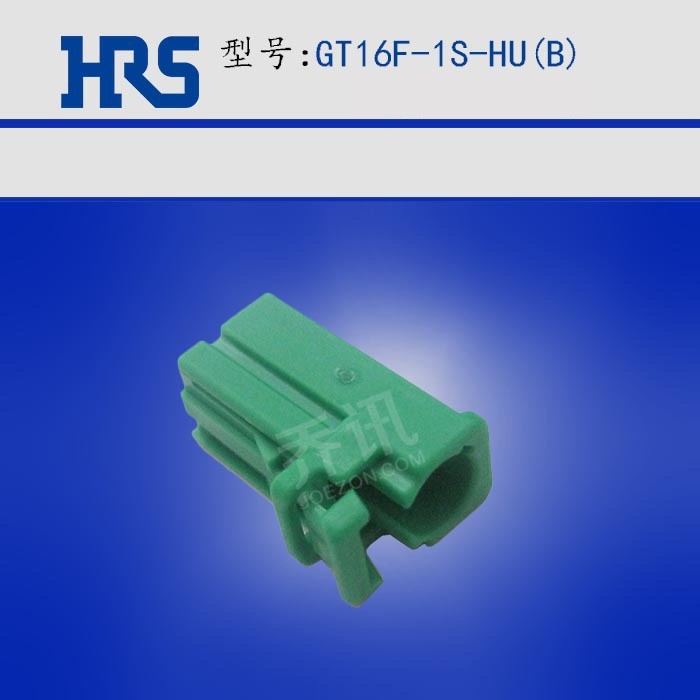 Hirose/HRS/���� GT16F-1S-HU(B) ������ĸ�����ֻ����ڶ�