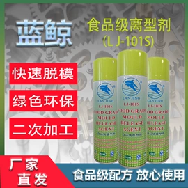 防锈润滑剂;脱模剂;金属清洗剂