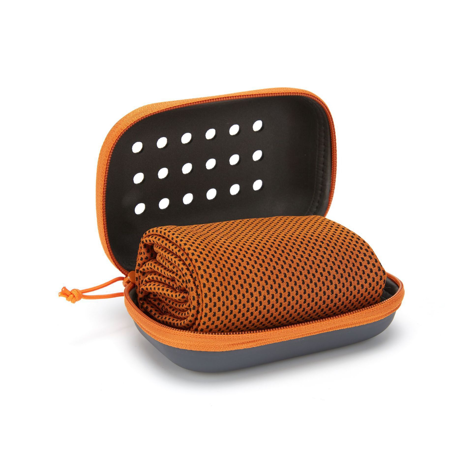 Toalla deportiva refrescante – EVA con caja, toalla de enfriamiento para running, gimnasio, logo personalizable