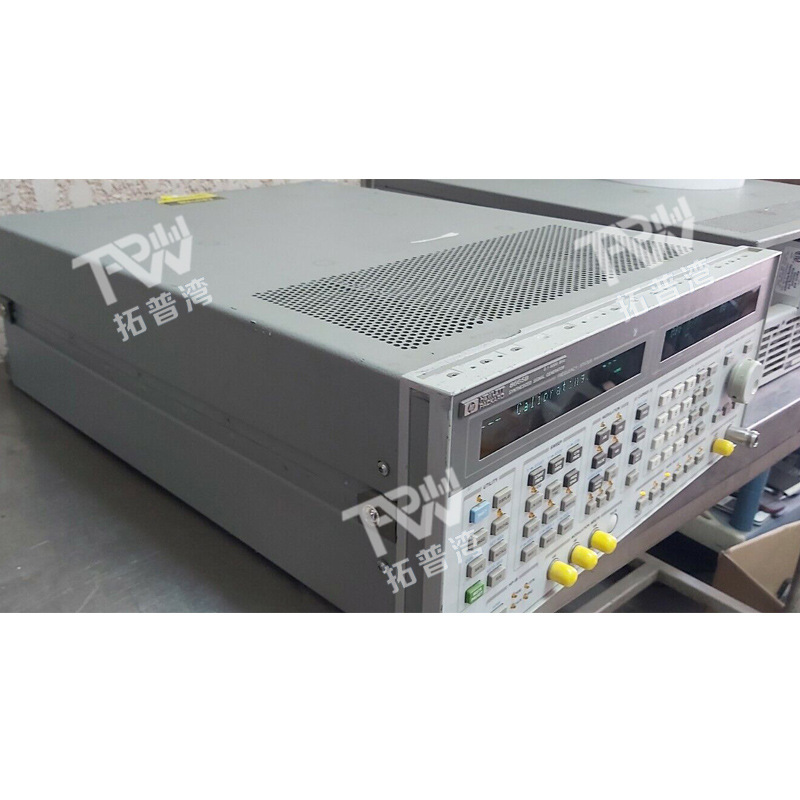出售租赁 Agilent 安捷伦 100kHz - 6GHz 8665B 高性能信号发生器